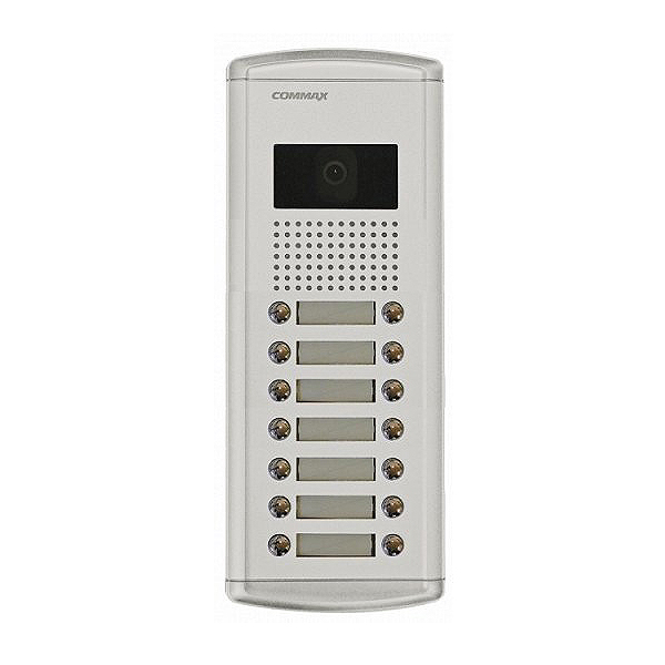 Панель в/домофона Commax DRC-12AC2