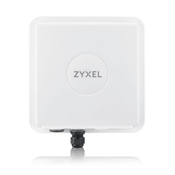 ZyXEL LTE7460-M608-EU01V3F Уличный маршрутизатор LTE