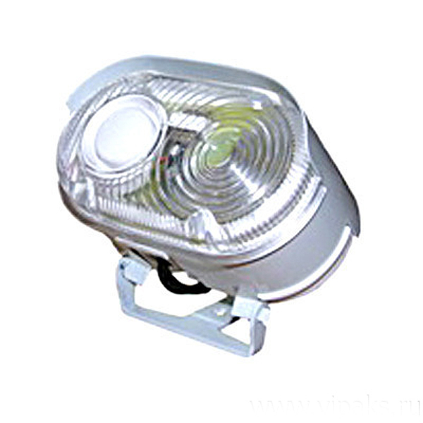 БИЯ-С мод. 3 оповещатель светозвуковой 12В, три сигнала разной тональности