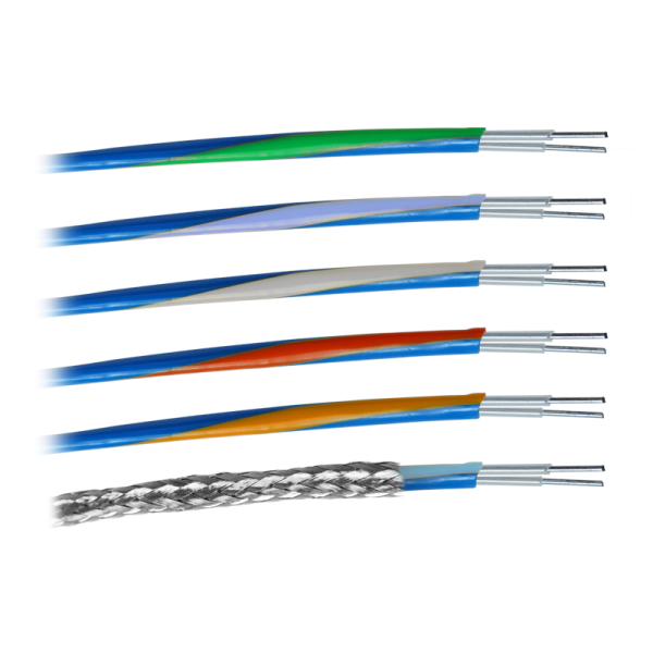 ЧЭ ИП104-1-A3-ВП Чувствительный элемент (термокабель) 68 °С. Всепогодный. Минимальный заказ - 10 м.