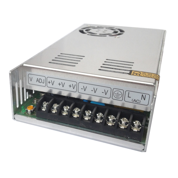 БП FARADAY 240W/12V 12В / 20А импульсный БП FARADAY 240W/12V 12В / 20А импульсный