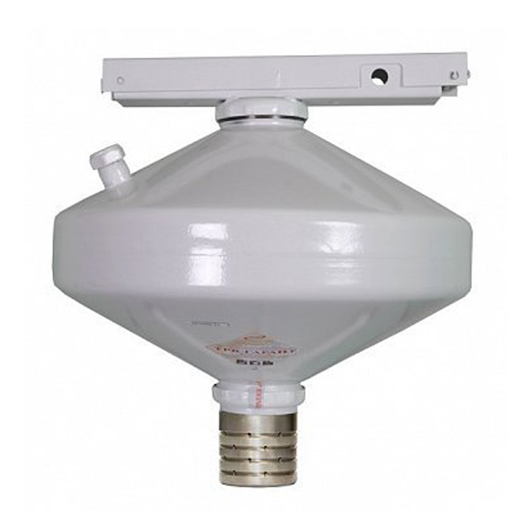 ТРВ ГАРАНТ-14,5-ВЗ-60Вр (ВЗ РВ)   Модуль пожаротушения тонкораспыленной водой взрывозащищенный 1Exds