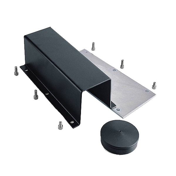 CAME G0405 - Крепление для стрелы круглого сечения G0402 (арт.001G0405)