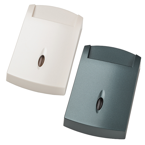 Карман Matrix III (серый)