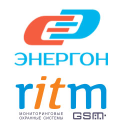 лого