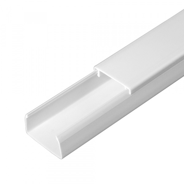 Короб  25х16 (уп.80м) Промрукав PR.0625161