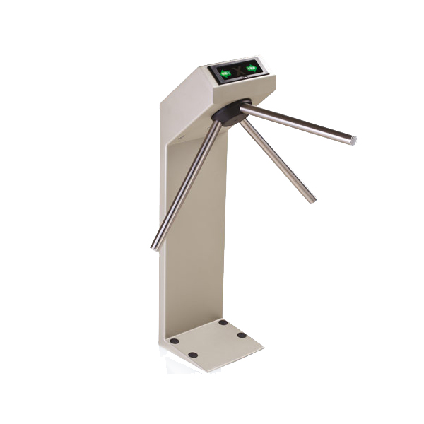 PERCo-TTR-04CW(R) Комплект турникета уличного исполнения (со стандартными планками)