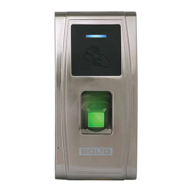 С2000-BioAccess-MA300 Считыватель отпечатков пальцев с контроллером