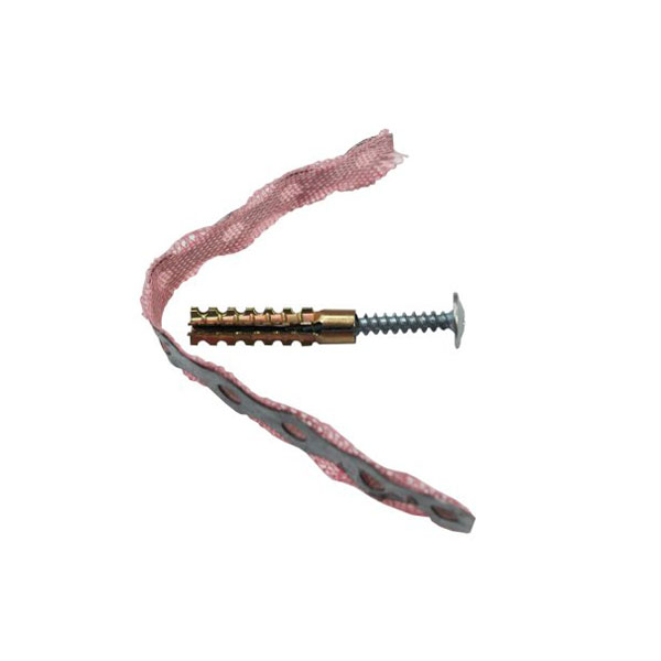 Дюбель-хомут 041  (уп 100шт) 15х140   КФСТ.735322.041