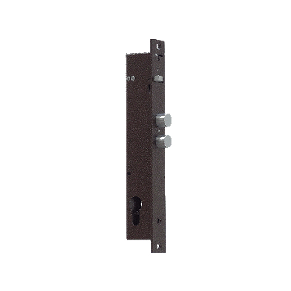 Замок Полис 19 (врезной)