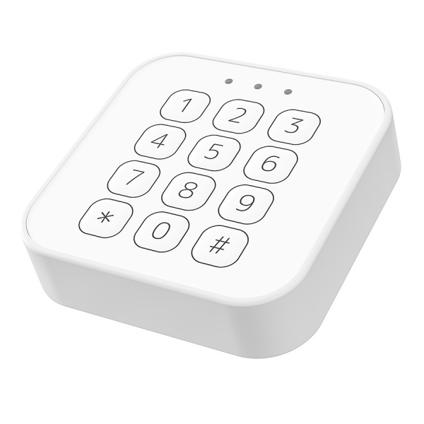 Клавиатура проводная «KB2-3»