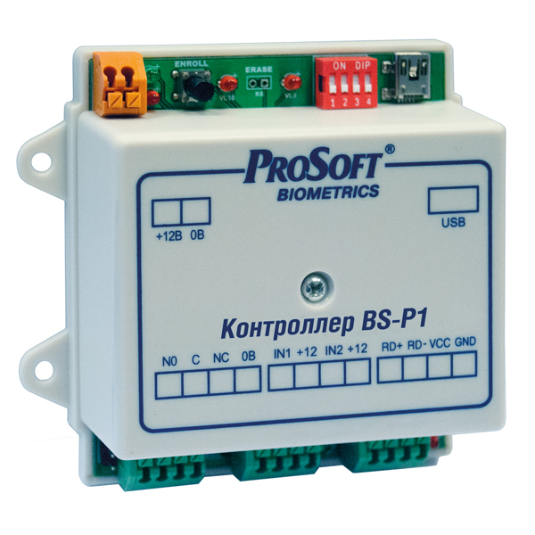 BioSmart Контроллер Prox-E (Ethernet)