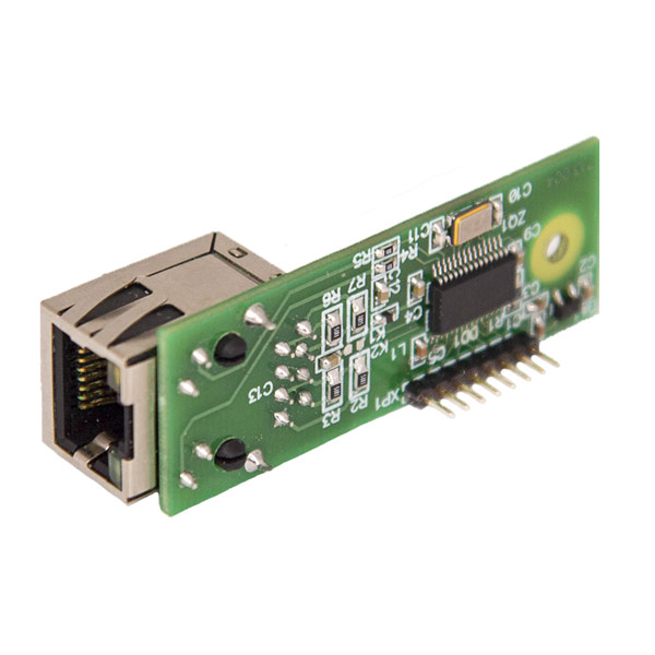 Адаптер Ethernet интерфейс связи