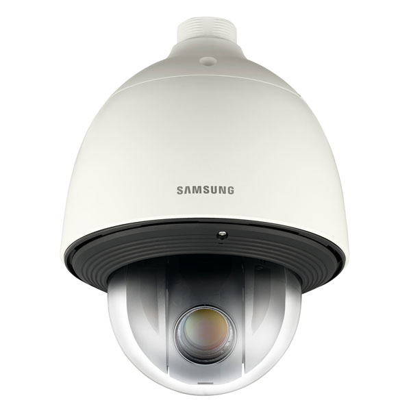 Видеокамера Samsung (Wisenet) IP SNP-6321H  speed dome
