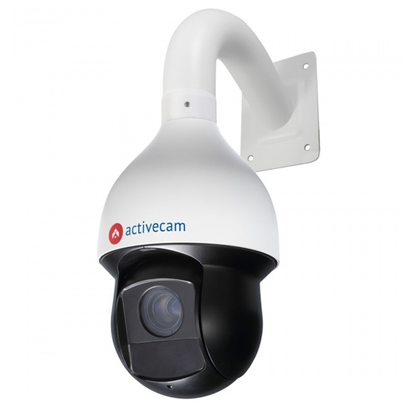 Видеокамера ActiveCam IP AC-D6144IR10 (4.5-135mm)  4Mp, speed dome