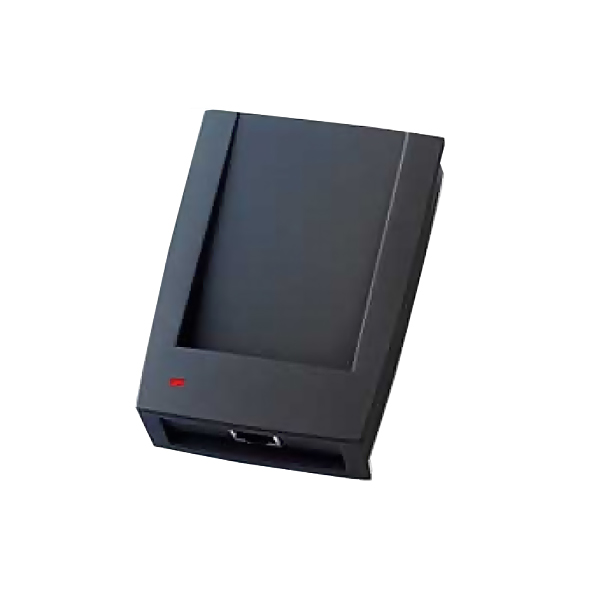 Считыватель настольный Z-2 USB  (мод. RD-ALL) темный