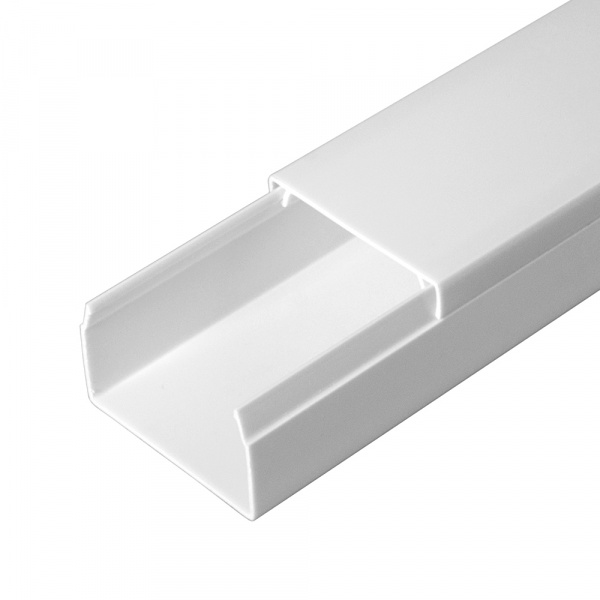 Короб  40х25 (уп.30м) Промрукав (в ОКЛ2 ТК) PR.0540251