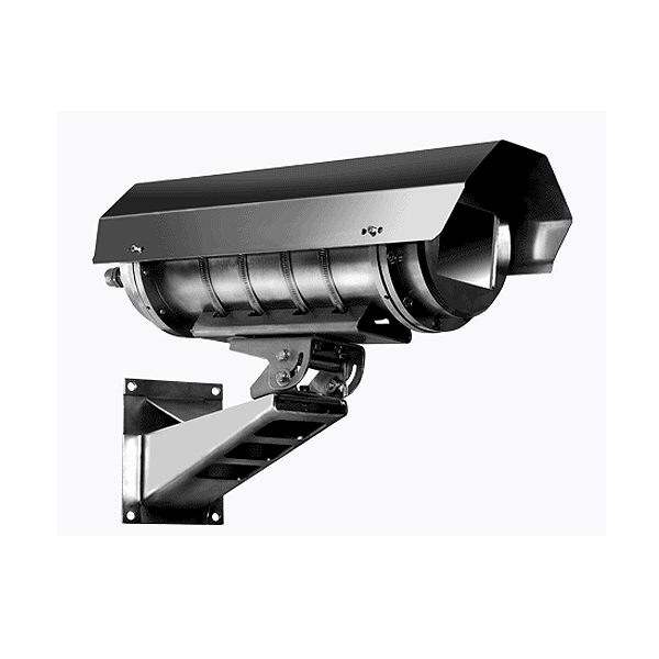 Кожух-термо Wizebox WEX40-220V-03