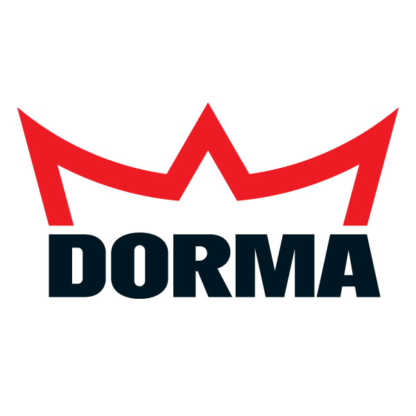 DORMA  Рычаг складной стандартный для TS-68 [66000111] белый