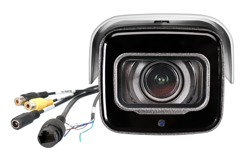 Видеокамера BOLID IP VCI-120-01 профессиональная (2.7-13,5mm) 2.0Mp bullet