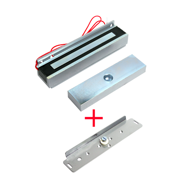 Замок AL-180FB-02-24 [Накладной якорь]