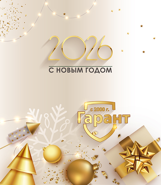 Новый год 2026