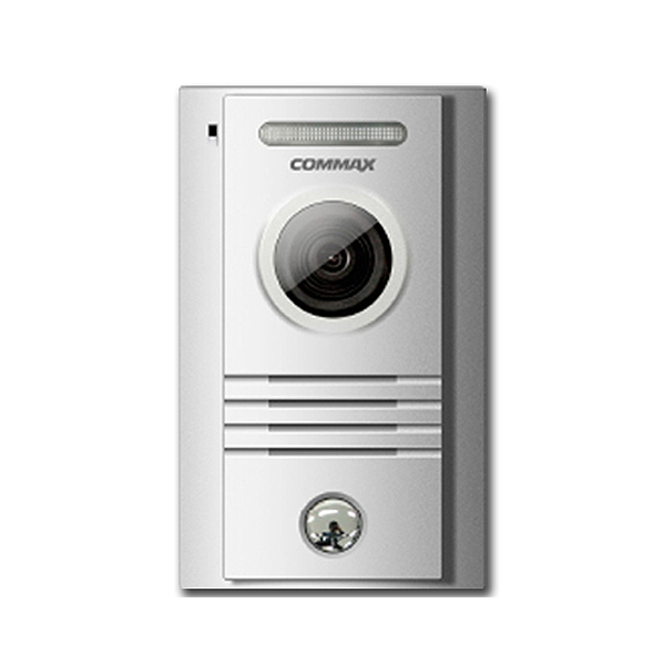 Панель в/домофона Commax DRC-40K (серый) PAL
