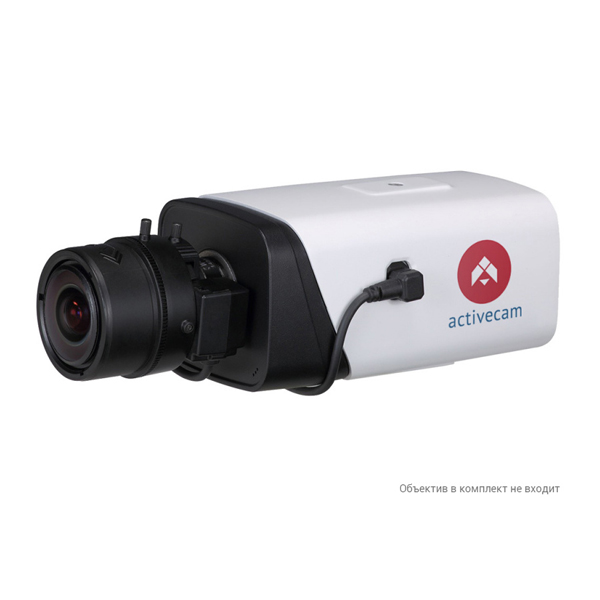 Видеокамера ActiveCam IP AC-D1140S  4Mp,  box
