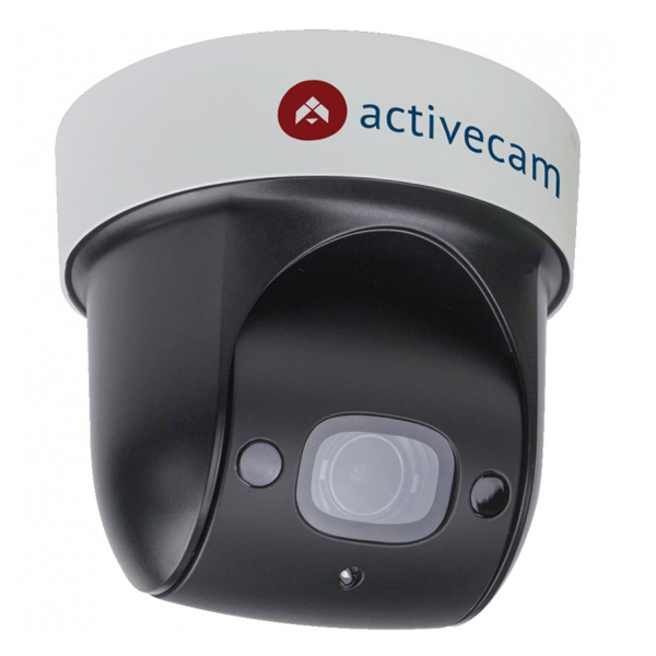 Видеокамера ActiveCam IP AC-D5123IR3 (2.7-11mm)  2Mp, speed dome