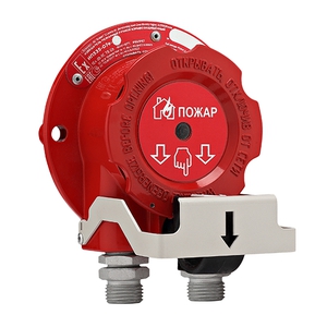 ИПР-ИП535-07Е-В-Н (ШТ1/2-Н", ШТ1/2-Н") ПОЖАР извещатель пожарный ручной взр., корпус из нерж