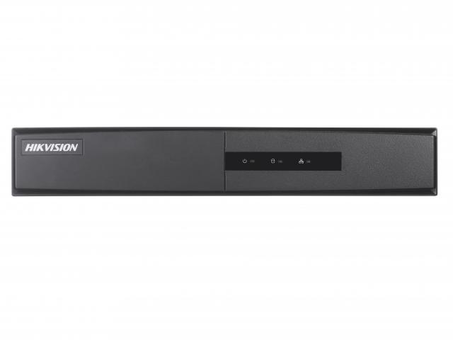 Видеорегистратор HikVision IP DS-7104NI-Q1/M 4-канальный