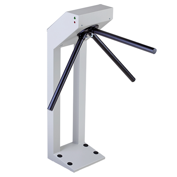 PERCo-T-5 Турникет-трипод (светло-серый) БЕЗ преграждающих планок