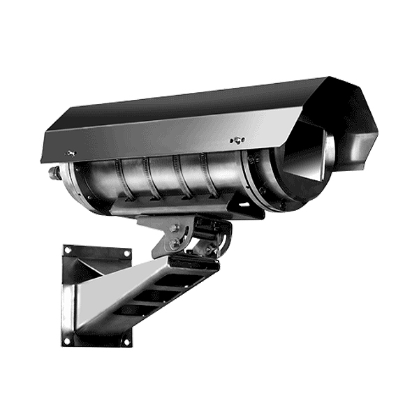 Кожух-термо Wizebox WEX40-220V-08