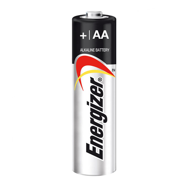 Батарейка AA LR6 Energizer (MAX) алкалиновый элемент питания