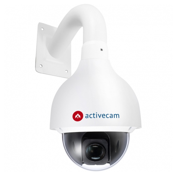 Видеокамера ActiveCam IP AC-D6144 (4.5-135mm)  4Mp, speed dome